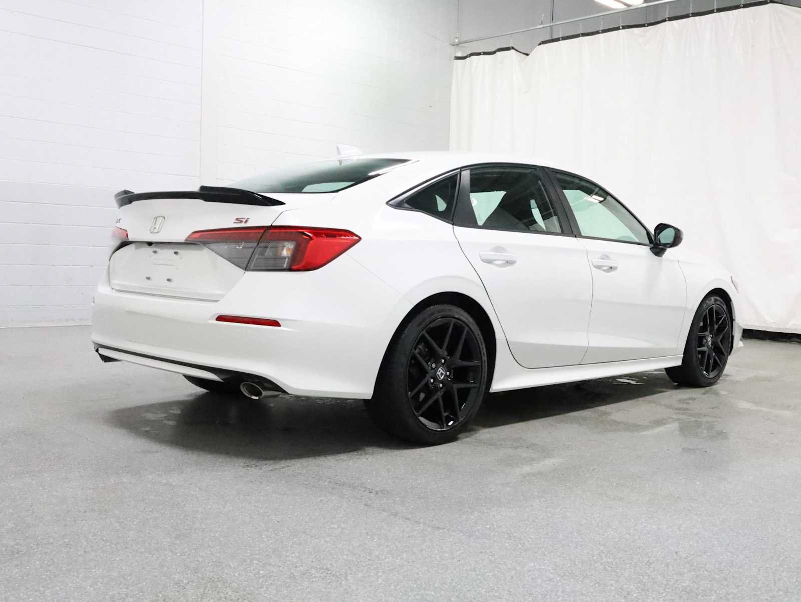 Used 2024 Honda Civic Si image 9