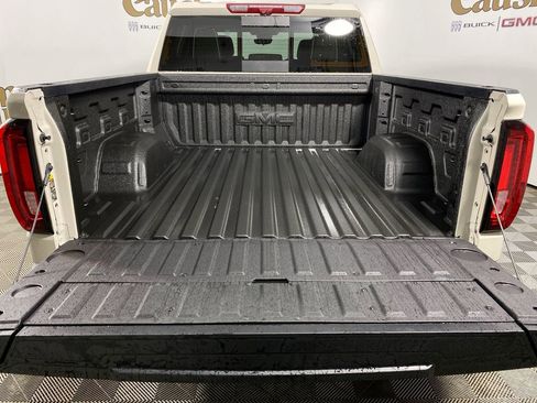 New 2026 GMC Sierra 1500 AT4X image 23