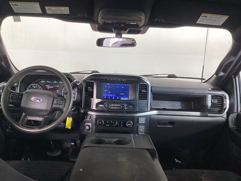 Used 2023 Ford F150 XL w/ STX Appearance Package AWD/4WD image 15