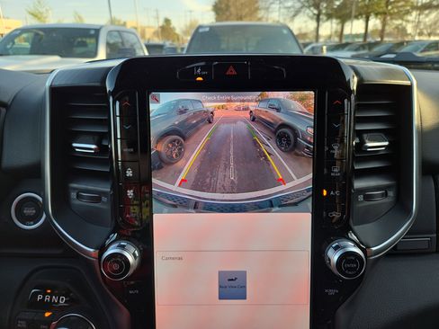 New 2026 RAM 1500 Big Horn image 10