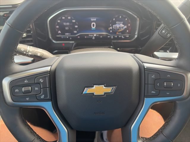 Used 2025 Chevrolet Silverado 2500 LT w/ Convenience Package AWD/4WD image 21