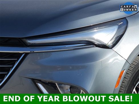 Used 2024 Buick Enclave Premium image 3