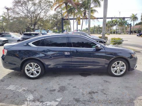 Used 2019 Chevrolet Impala LS FWD image 14