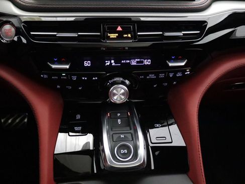 Certified 2025 Acura MDX A-Spec AWD/4WD image 25
