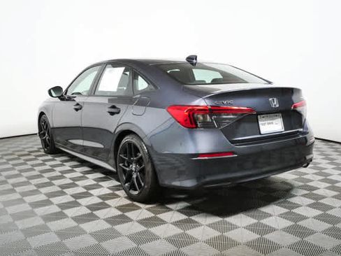 Used 2023 Honda Civic Sport image 26