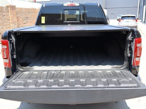 Used 2022 RAM 1500 Laramie AWD/4WD image 28