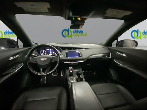 Used 2019 Cadillac XT4 Sport w/ Technology Package AWD/4WD image 29