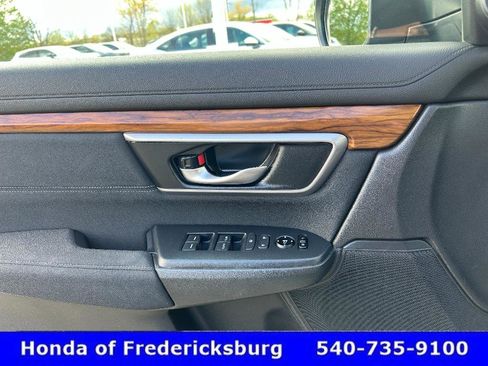 Certified 2020 Honda CR-V EX image 26