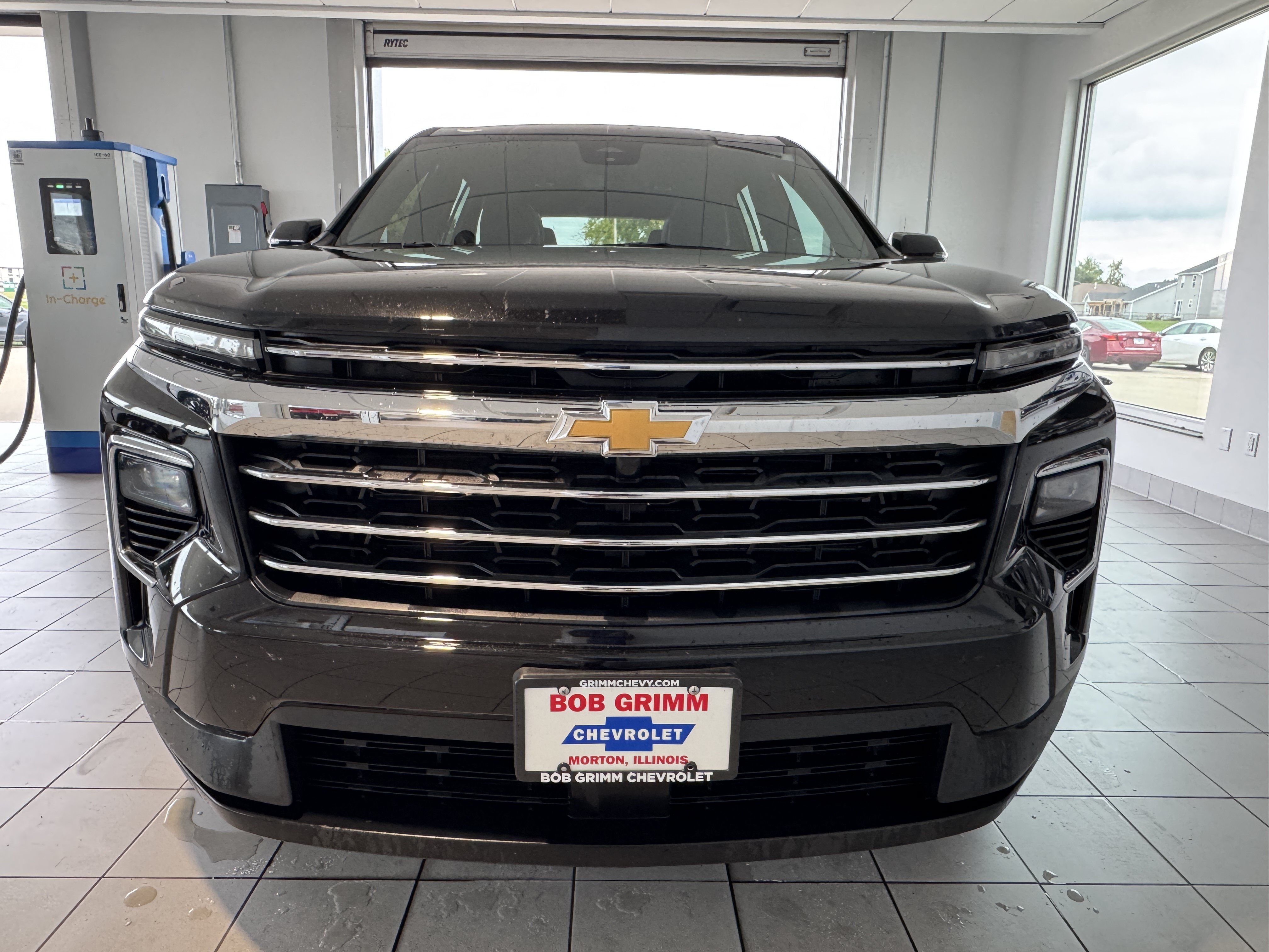 Used 2026 Chevrolet Traverse LT AWD/4WD image 5