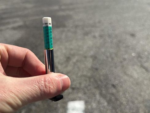 Certified 2024 INFINITI QX60 Autograph w/ Cargo Package image 39