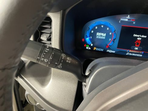 New 2025 Ford Bronco Badlands image 8