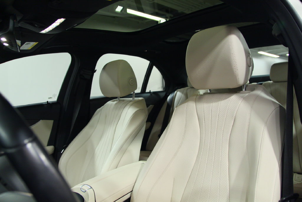 Certified 2023 Mercedes-Benz E 350 4MATIC Sedan image 7