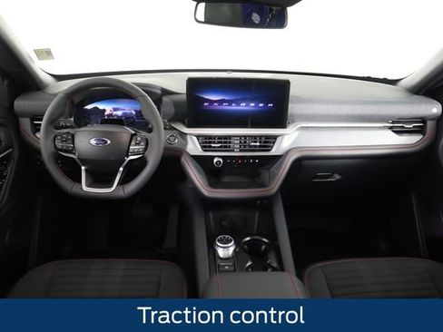 New 2026 Ford Explorer ST-Line w/ ST-Line Street Pack image 26