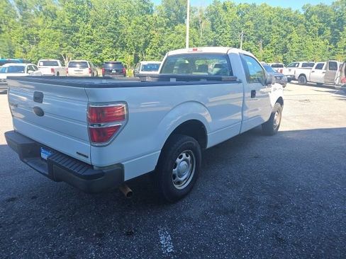 Used 2011 Ford F150 XL image 5