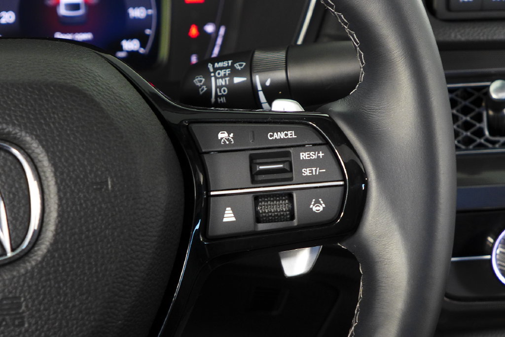 Used 2025 Acura Integra A-Spec FWD image 27