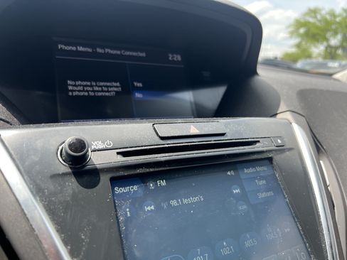 Used 2019 Acura MDX FWD image 28