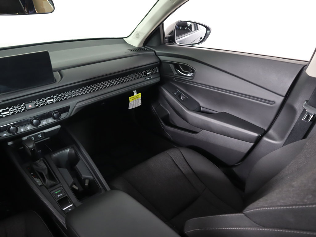 Certified 2026 Honda Accord SE image 36