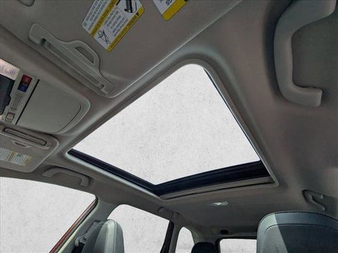 Used 2020 Subaru Forester Touring w/ Popular Package #2 AWD/4WD image 17