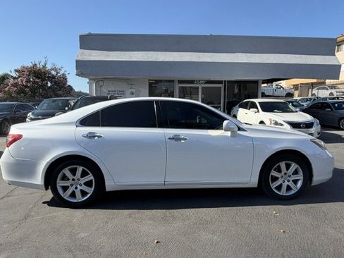 Used 2008 Lexus ES 350 FWD image 1