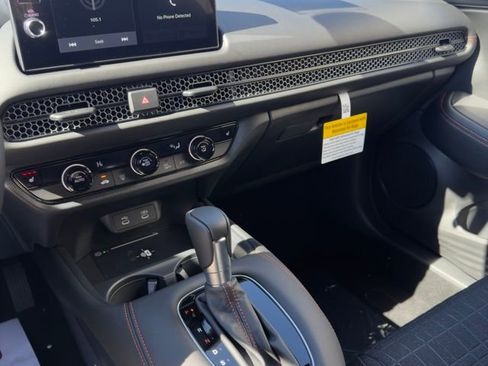 New 2026 Honda HR-V Sport image 21