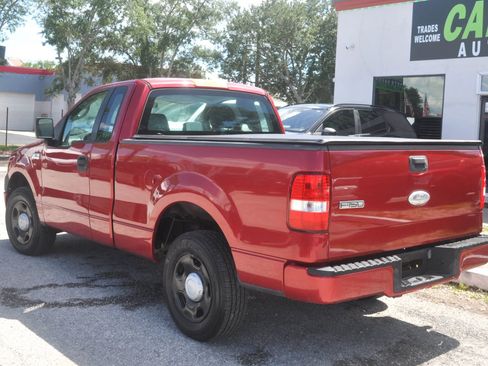Used 2008 Ford F150 STX RWD image 11
