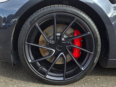 Used 2025 Tesla Model 3 Performance image 9