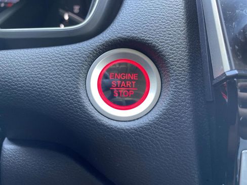 Certified 2020 Honda CR-V Touring image 30