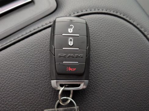 New 2026 RAM 5500 Tradesman w/ Chrome Appearance Group image 25