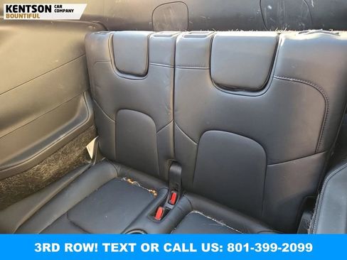 Used 2023 Tesla Model Y Long Range AWD/4WD image 8