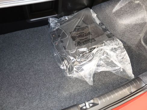 Used 2024 Mitsubishi Mirage G4 LE image 47