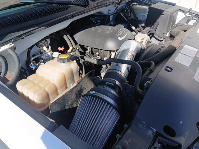 Used 2001 Chevrolet Silverado 2500 LS RWD image 35