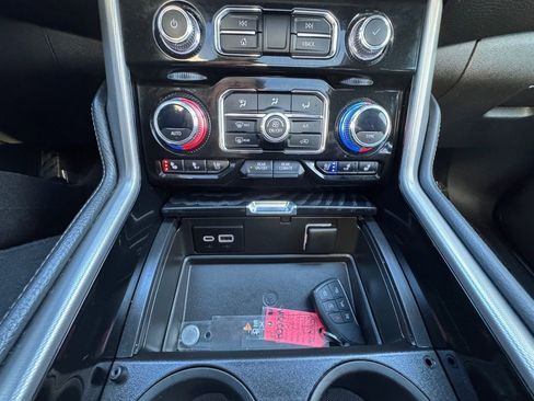 Used 2023 GMC Yukon Denali w/ Max Trailering Package image 47