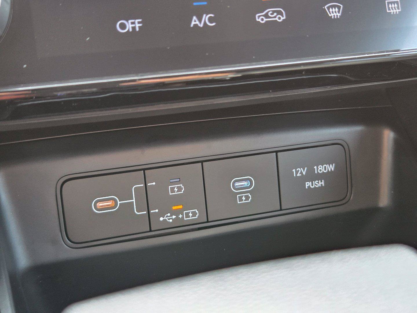 New 2026 Hyundai Tucson SEL Plus AWD/4WD image 98