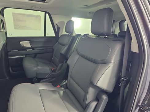New 2025 Ford Expedition Max Active image 28