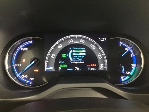 Used 2021 Toyota RAV4 XSE image 15