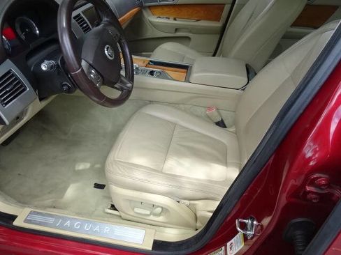 Used 2009 Jaguar XF Luxury image 26