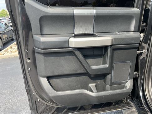 Used 2015 Ford F150 Lariat w/ Equipment Group 501A Mid AWD/4WD image 21