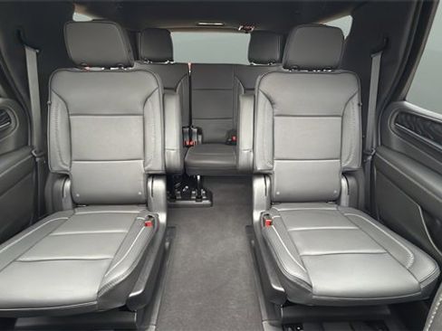 Used 2023 GMC Yukon Denali w/ Max Trailering Package image 38