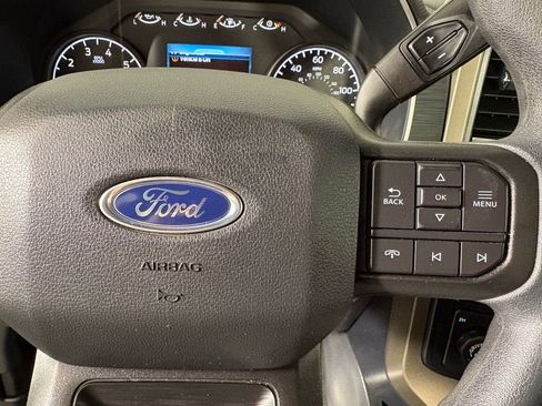 Certified 2023 Ford F150 XL w/ Rattler Package AWD/4WD image 21