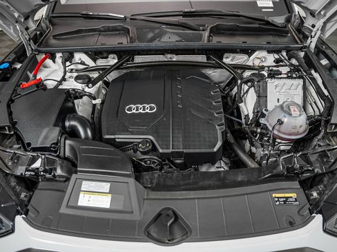 Used 2023 Audi Q5 2.0T Premium Plus AWD/4WD image 4