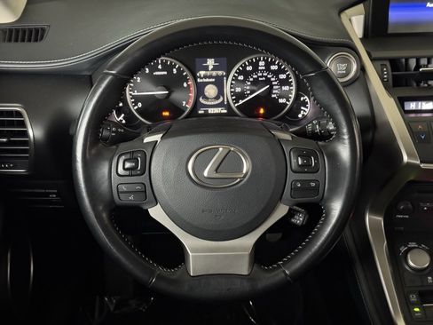 Used 2017 Lexus NX 200t FWD image 19