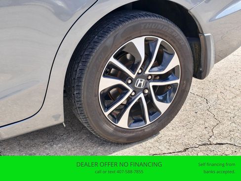 Used 2013 Honda Civic EX-L image 26