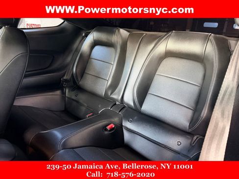 Used 2018 Ford Mustang GT Premium image 27