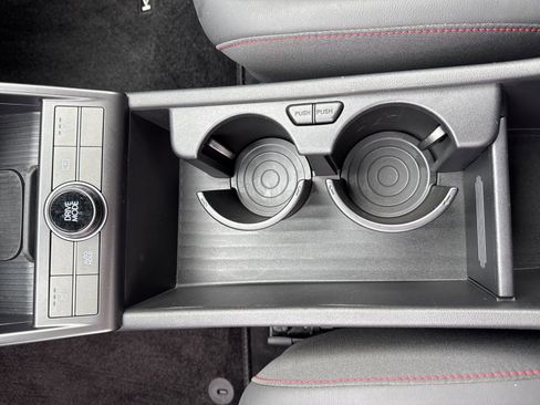 Certified 2025 Hyundai Kona N Line image 26