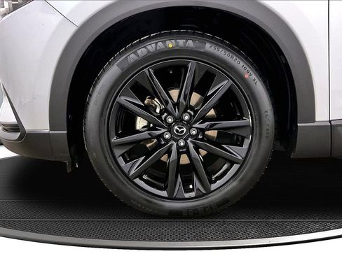 Used 2023 MAZDA CX-9 Touring Plus image 33