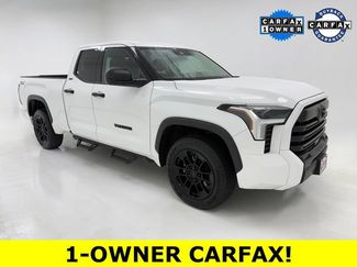 Used 2022 Toyota Tundra SR5 RWD video 1