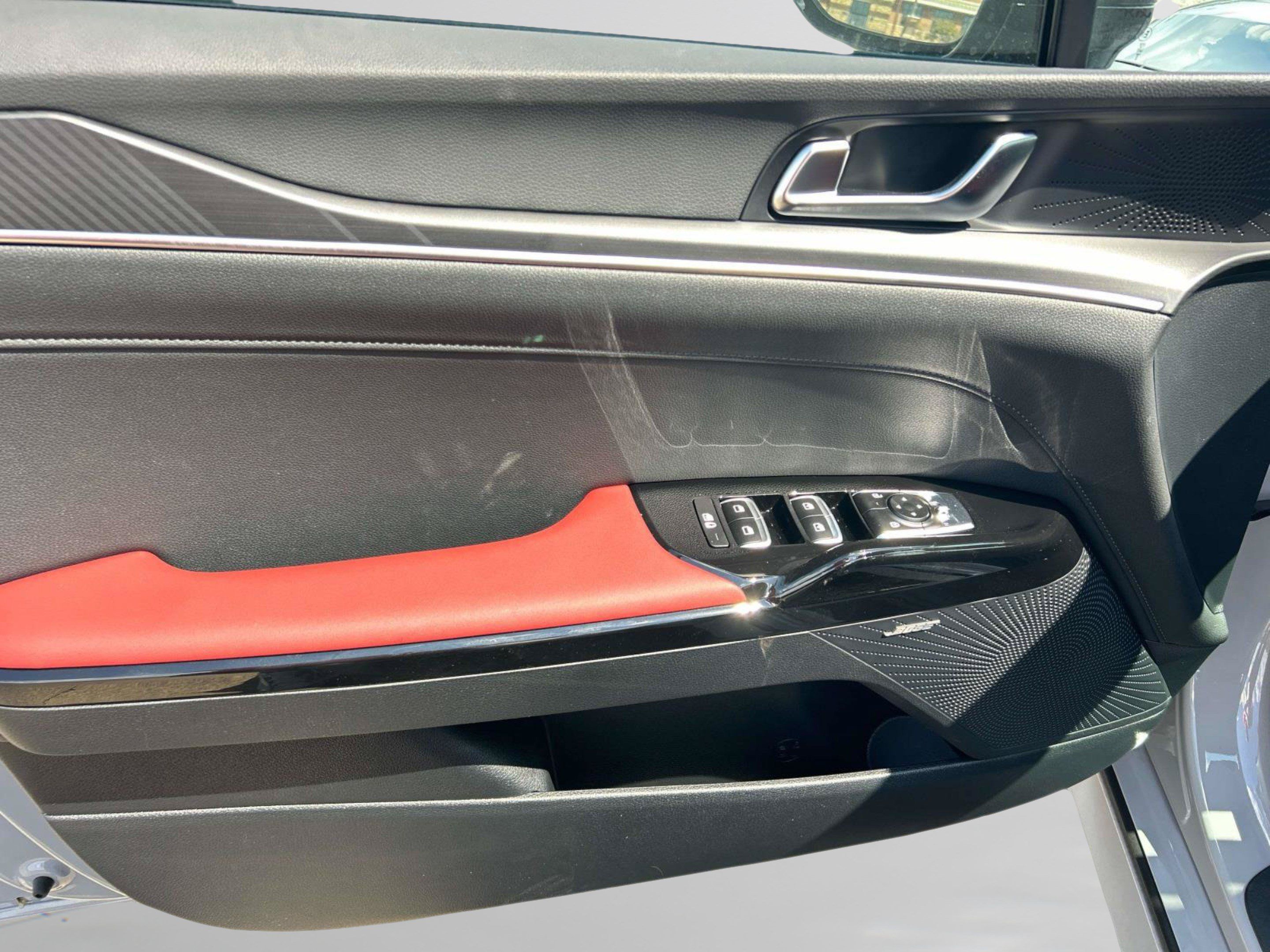 New 2026 Kia K5 GT-Line FWD image 15