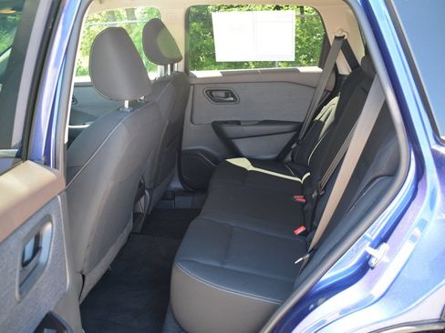 Used 2023 Nissan Rogue S AWD/4WD image 20