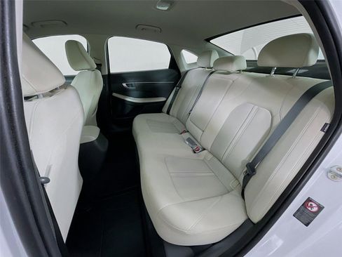 Used 2022 Hyundai Sonata SEL image 27