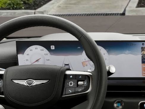 New 2026 Genesis GV80 2.5T image 19